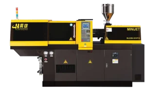 Minijet Range