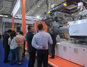 Injection Moulding Machines Mastery