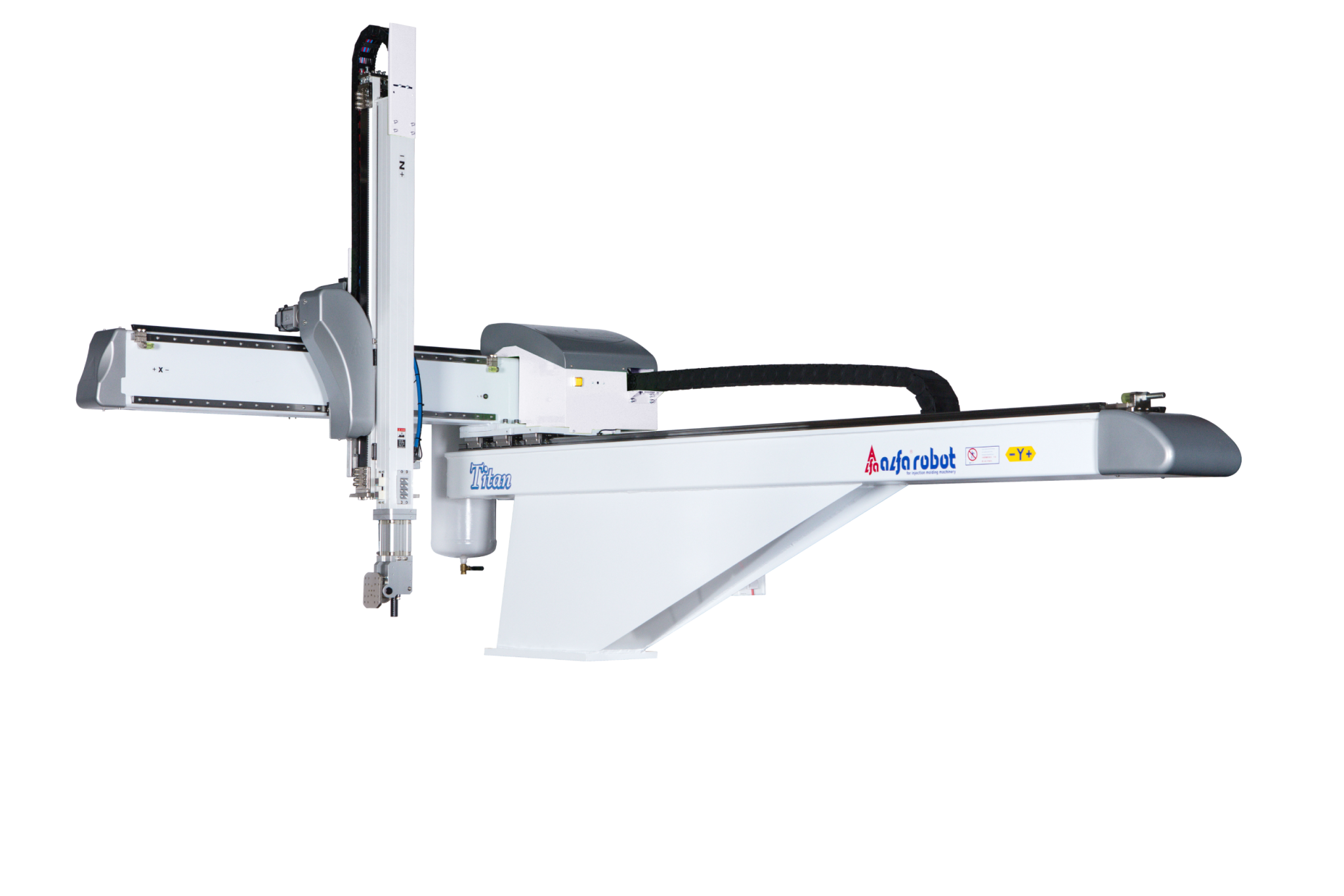 Titan BES Sales Australia Pty Ltd