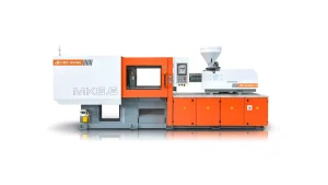 Chen Hsong JM-UPVC