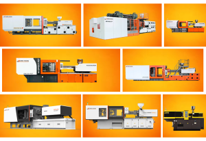 Chen Hsong Industrial Moulding Supplier