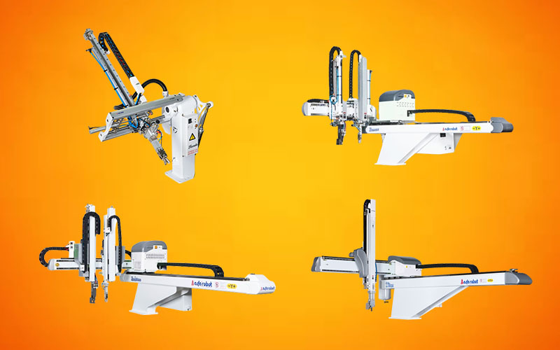Alfa Robots 