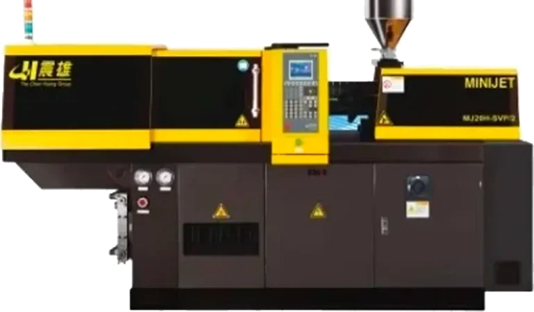 Chen Hsong Minijet