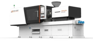 Chen Hsong SPark EH100