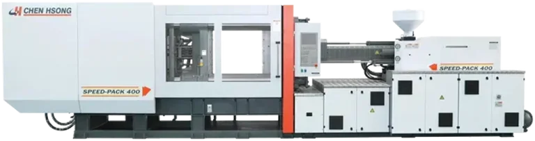 CHEN HSONG Speed-Pack 400