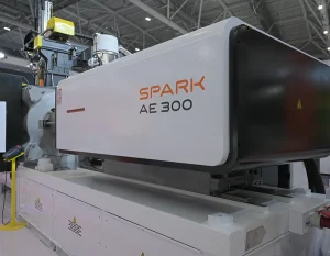 Chen Hsong Spark AE